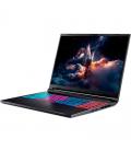 Portatil acer nitro v 16s anv16s - 71 core 7 - 240h - 32gb - ssd 1tb - rtx 5060 8gb - 16 pulgadas - freedos