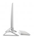 Ordenador all in one dell ec24250 core 7 - 150u - 16gb - ssd 512gb - 23.8 pulgadas fhd - w11p reacondicionado