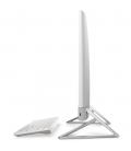 Ordenador all in one dell ec24250 core 7 - 150u - 16gb - ssd 512gb - 23.8 pulgadas fhd - w11p reacondicionado