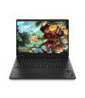 Portatil hp omen gaming 15 - gb0017nsx ryzen 5 - 240 - 16gb - ssd 512gb - rtx 5050 8gb - 15.3 pulgadas - freedos