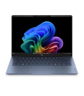 Portátil hp omnibook 5 gen ai 14 - hm0002nsx ryzen ai 5 - 430 - 16gb - ssd 1tb - 14 pulgadas - w11h