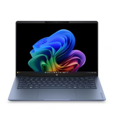 Portátil hp omnibook 5 gen ai 14 - hm0002nsx ryzen ai 5 - 430 - 16gb - ssd 1tb - 14 pulgadas - w11h