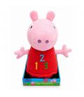 Peppa pig 1 2 3 parlanchina