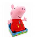Peppa pig 1 2 3 parlanchina