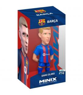 Figura minix fcb dani olmo