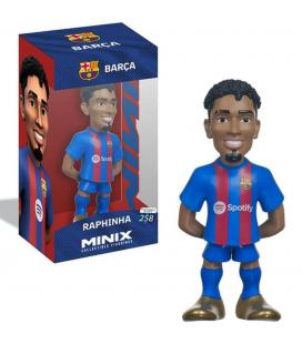 Figura minix fcb raphinha