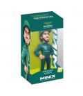 Figura minix aston martin fernan alonso