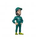 Figura minix aston martin fernan alonso