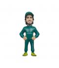 Figura minix aston martin fernan alonso