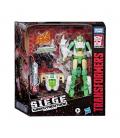 Figura transformers siege war for cybertron trilogy - hasbro