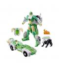Figura transformers siege war for cybertron trilogy - hasbro