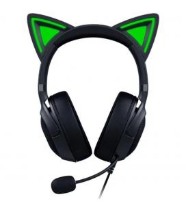 Auriculares gaming razer kraken kitty v2 negro