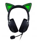 Auriculares gaming razer kraken kitty v2 negro