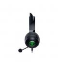 Auriculares gaming razer kraken kitty v2 negro