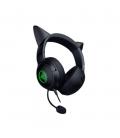 Auriculares gaming razer kraken kitty v2 negro