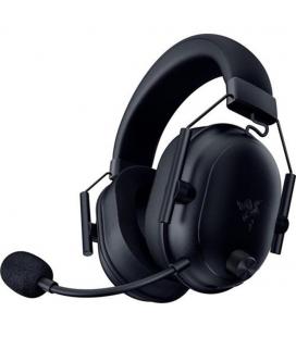 Auriculares gaming razer blackshark v2 hyperspeed inalambrico negro