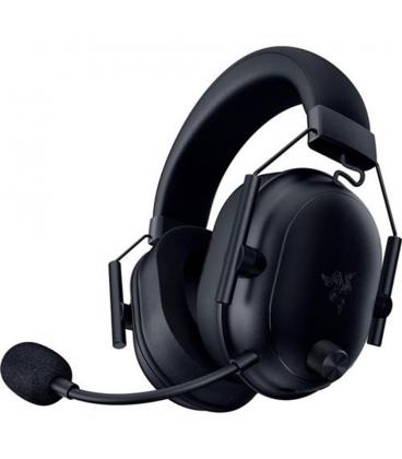 Auriculares gaming razer blackshark v2 hyperspeed inalambrico negro