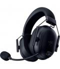 Auriculares gaming razer blackshark v2 hyperspeed inalambrico negro