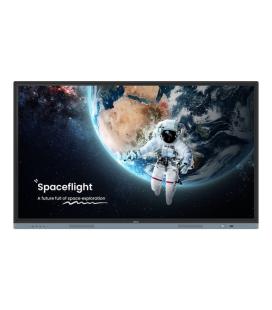 Pizarra digital benq rm6504 65 pulgadas 4k uhd