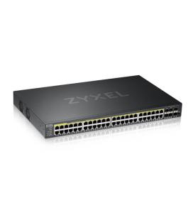 Switch zyxel gs2220 - 50hp - eu0101f 50 puertos