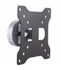 Soporte mesa startech vesa hasta 34 pulgadas 100x100mm max 15