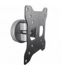 Soporte mesa startech vesa hasta 34 pulgadas 100x100mm max 15