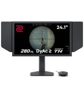 Monitor gaming benq zowie xl2546x+ 24.1 pulgadas fhd 280hz