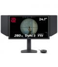Monitor gaming benq zowie xl2546x+ 24.1 pulgadas fhd 280hz