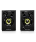 Altavoces hercules dj monitor 32 alambrico 30w