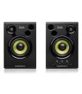 Altavoces hercules dj monitor 42 alambrico 40w