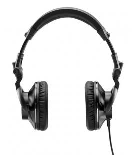 Auriculares con cable hercules hdp dj60