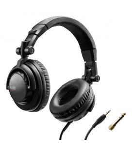 Auriculares con cable hercules hdp dj45