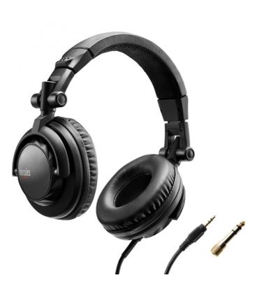 Auriculares con cable hercules hdp dj45