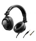 Auriculares con cable hercules hdp dj45