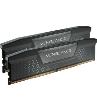 Memoria ram ddr5 32gb kit 2x16 corsair vengeance 6400 mhz cl32