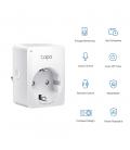 Enchufe inteligente wifi tp - link tapo p110 pack 2 unidades