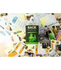 Juego de mesa back stories 2 - bodas de esmeralda