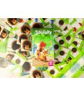 Juego de mesa squeaky