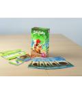 Juego de mesa squeaky