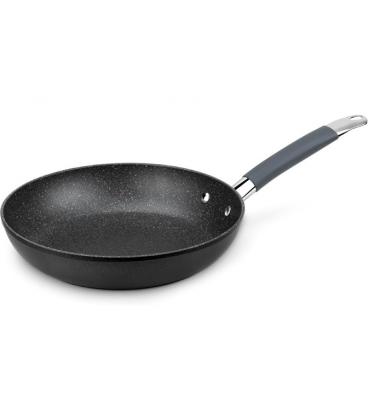 Sartén bra master a451220/ ø20cm/ aluminio forjado/ apta para inducción
