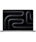 Apple macbook pro 16'/ m5 max 18-core cpu/ 36gb/ 2tb ssd/ 32-core gpu/ plata