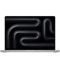 Apple macbook pro 16'/ m5 max 18-core cpu/ 48gb/ 2tb ssd/ 40-core gpu/ plata