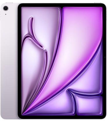 Apple ipad air 13' 7th wi-fi / m3/ 128gb/ púrpura