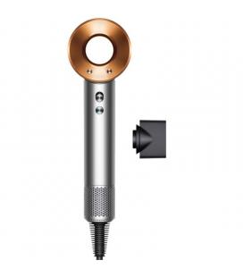 Secador dyson supersonic origin níquel/cobre