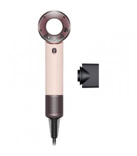 Secador de pelo dyson supersonic travel ceramic pink/rose gold