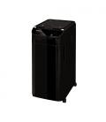 Destructora fellowes automax 450c/ corte en partículas de 4 x 38mm/ negra