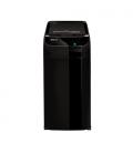 Destructora fellowes automax 450c/ corte en partículas de 4 x 38mm/ negra