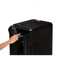 Destructora fellowes automax 450c/ corte en partículas de 4 x 38mm/ negra