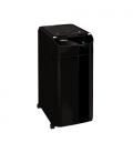 Destructora fellowes automax 450c/ corte en partículas de 4 x 38mm/ negra