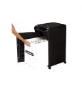 Destructora fellowes automax 450c/ corte en partículas de 4 x 38mm/ negra